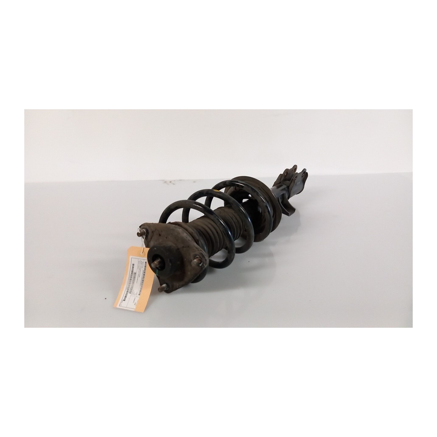 AMMORTIZZATORE ANT. SX. 048 KIA SPORTAGE 3A SERIE (09/10-06/14 D4HA 546513U000