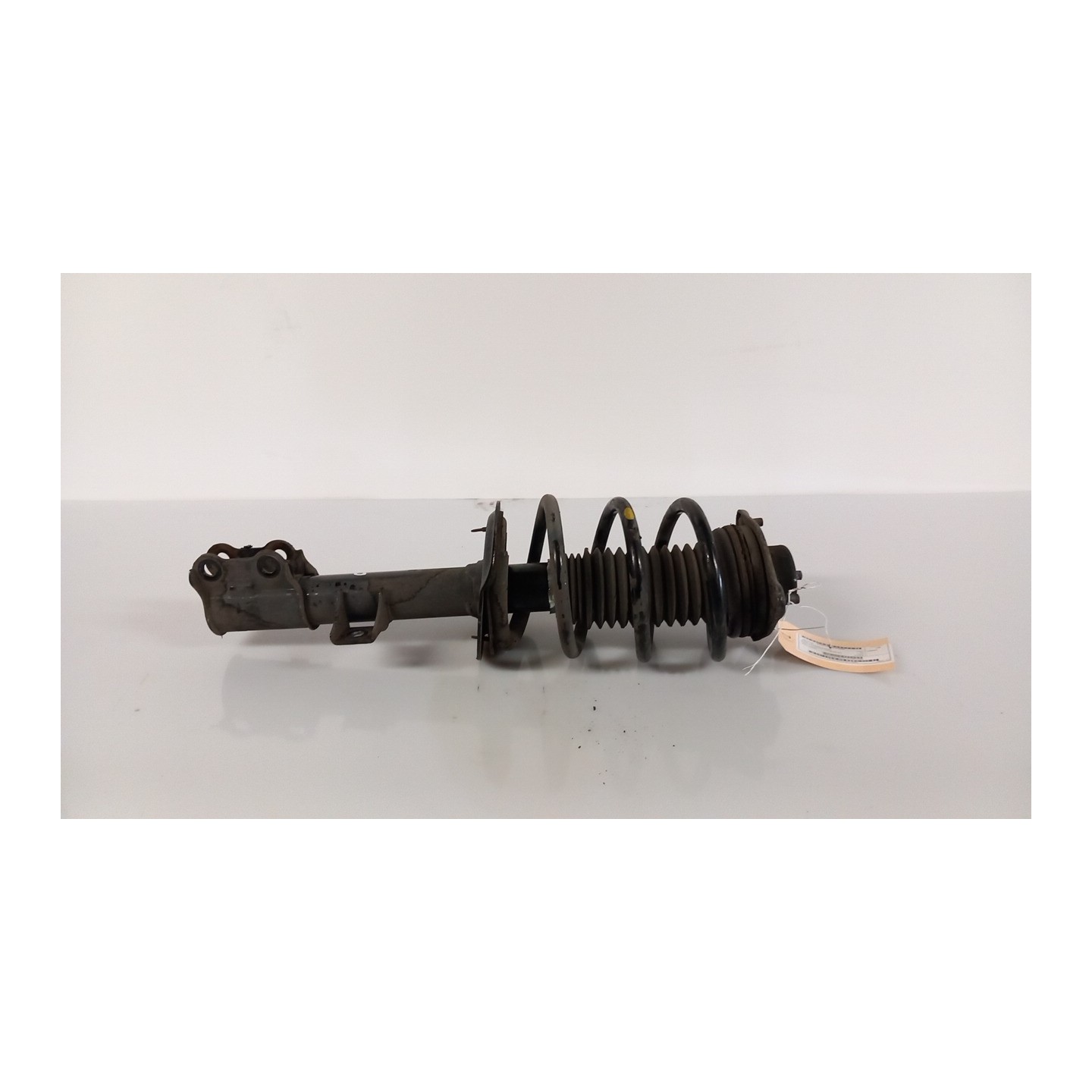 AMMORTIZZATORE ANT. DX. 049 KIA SPORTAGE 3A SERIE (09/10-06/14 D4HA 546613U000