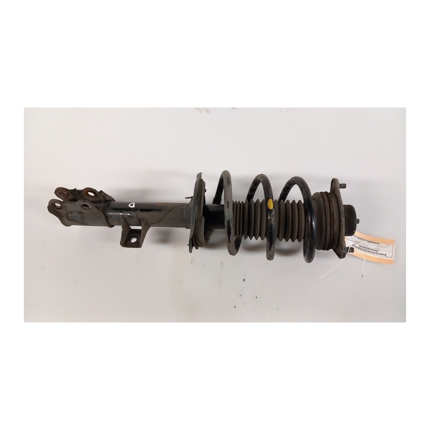AMMORTIZZATORE ANT. DX. 049 KIA SPORTAGE 3A SERIE (09/10-06/14 D4HA 546613U000