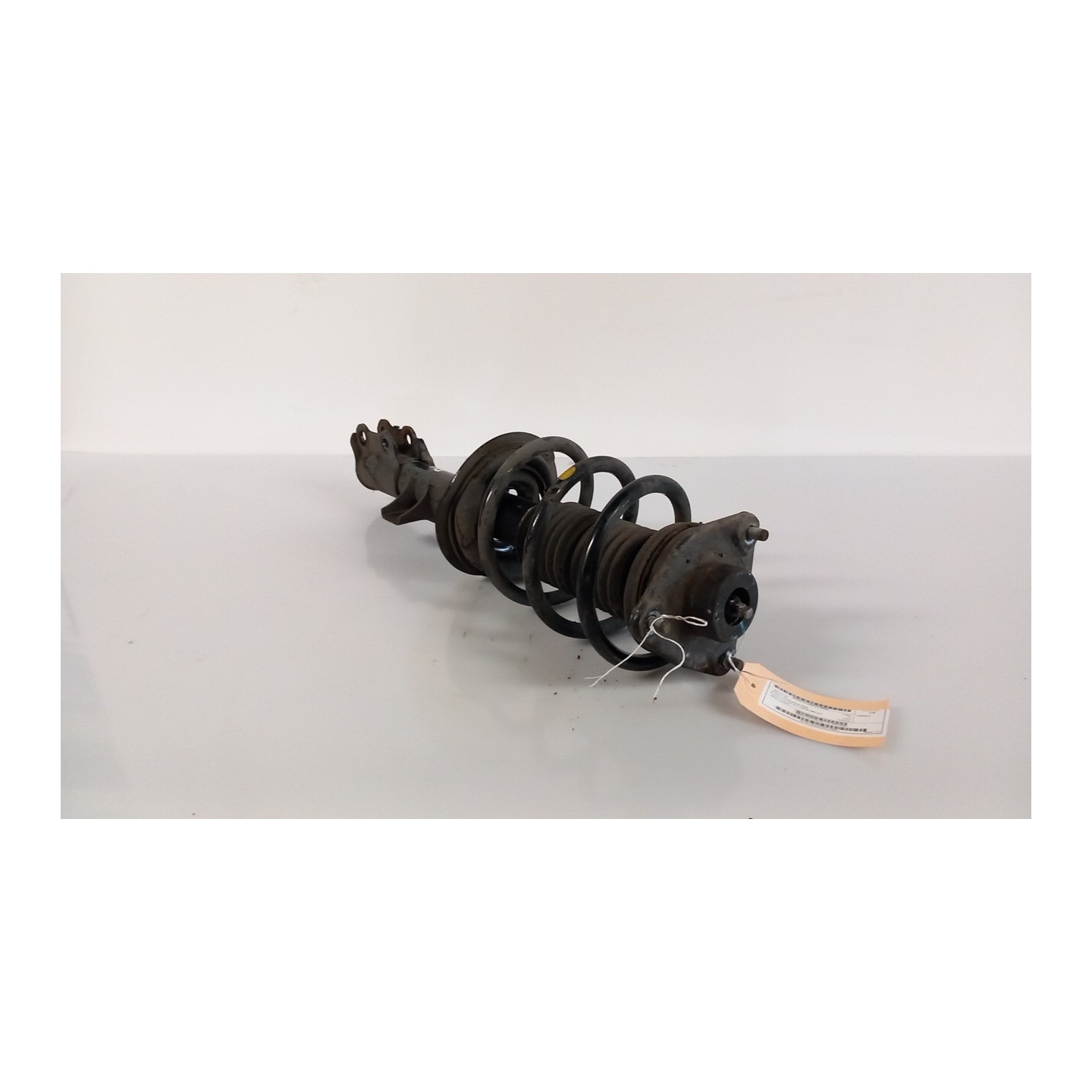 AMMORTIZZATORE ANT. DX. 049 KIA SPORTAGE 3A SERIE (09/10-06/14 D4HA 546613U000