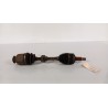 SEMIALBERO ANT. COMPL. DX. 050 KIA SPORTAGE 3A SERIE (09/10-06/14 D4HA 495012Y050