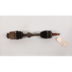 SEMIALBERO ANT. COMPL. DX. 050 KIA SPORTAGE 3A SERIE (09/10-06/14 D4HA 495012Y050