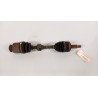 SEMIALBERO ANT. COMPL. DX. 050 KIA SPORTAGE 3A SERIE (09/10-06/14 D4HA 495012Y050