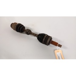 SEMIALBERO ANT. COMPL. DX. 050 KIA SPORTAGE 3A SERIE (09/10-06/14 D4HA 495012Y050