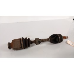 SEMIALBERO ANT. COMPL. DX. 050 KIA SPORTAGE 3A SERIE (09/10-06/14 D4HA 495012Y050