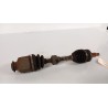 SEMIALBERO ANT. COMPL. DX. 050 KIA SPORTAGE 3A SERIE (09/10-06/14 D4HA 495012Y050