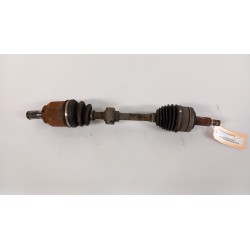 SEMIALBERO ANT. COMPL. SX. 051 KIA SPORTAGE 3A SERIE (09/10-06/14 D4HA 495002Y100