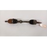 SEMIALBERO ANT. COMPL. SX. 051 KIA SPORTAGE 3A SERIE (09/10-06/14 D4HA 495002Y100