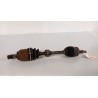 SEMIALBERO ANT. COMPL. SX. 051 KIA SPORTAGE 3A SERIE (09/10-06/14 D4HA 495002Y100