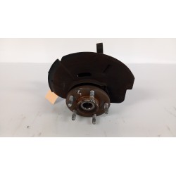 MONTANTE SOSP. ANT. SX. 053 KIA SPORTAGE 3A SERIE (09/10-06/14 D4HA 517153U000