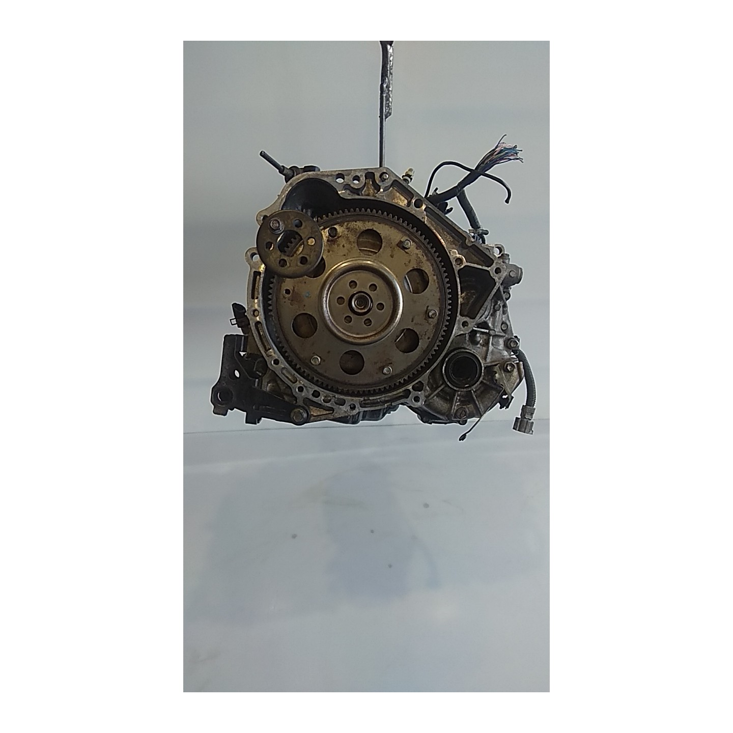 CAMBIO AUTOMATICO 054 TOYOTA IQ (01/09-12/14) 1KRFE 3040074040