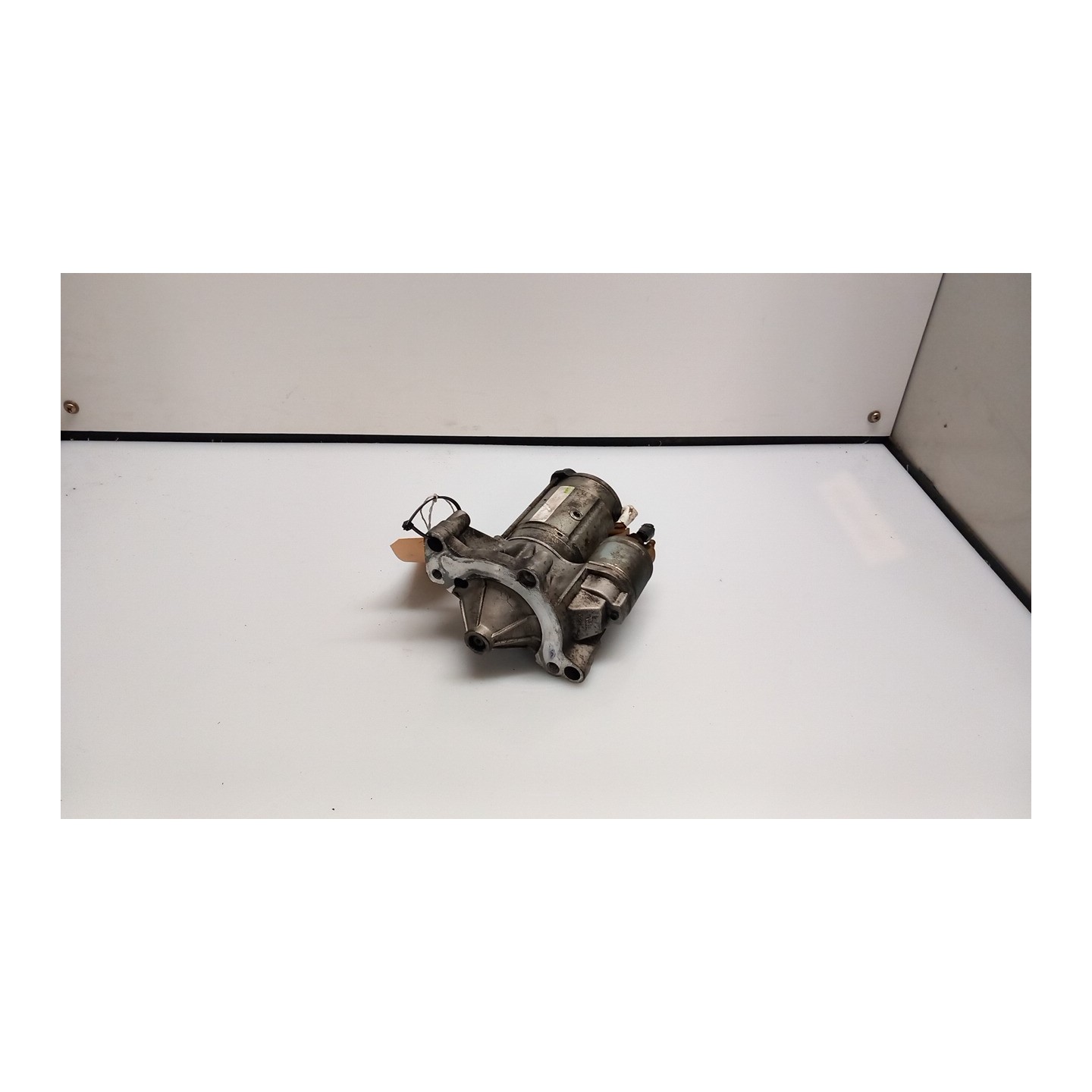 MOTORINO AVVIAMENTO CLASSE 5 MITSUBISHI 057 PEUGEOT 5008 (10/09-03/17) RHH 5802FJ