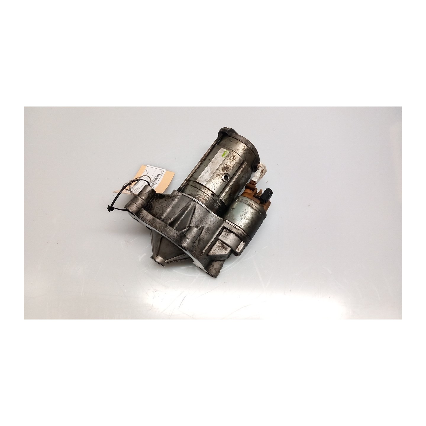 MOTORINO AVVIAMENTO CLASSE 5 MITSUBISHI 057 PEUGEOT 5008 (10/09-03/17) RHH 5802FJ