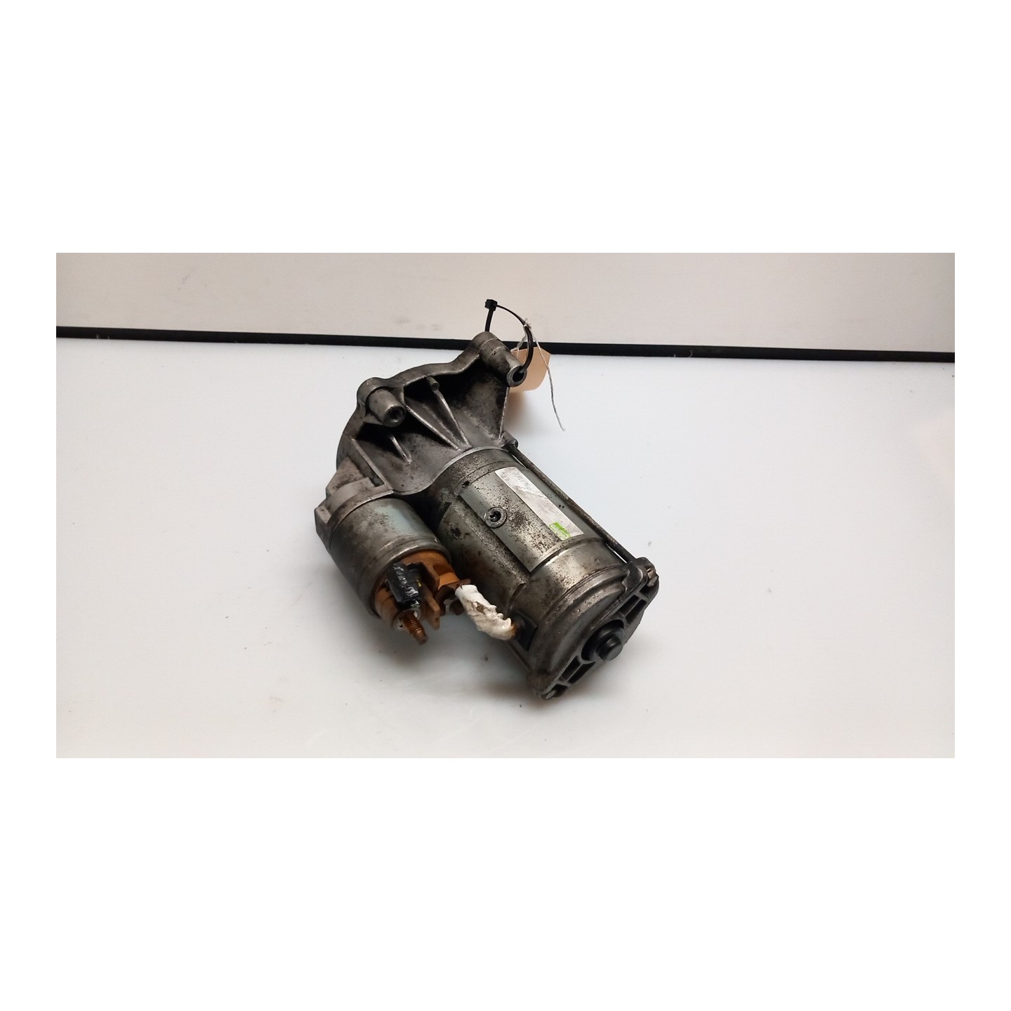 MOTORINO AVVIAMENTO CLASSE 5 MITSUBISHI 057 PEUGEOT 5008 (10/09-03/17) RHH 5802FJ
