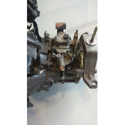 CAMBIO COMPL. 060 FIAT PUNTO (2U) (07/03-01/07) 188A4000 55205200