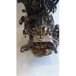 CAMBIO COMPL. 060 FIAT PUNTO (2U) (07/03-01/07) 188A4000 55205200