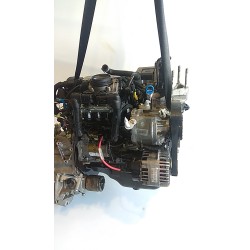MOTORE COMPL. 061 FIAT PUNTO (2U) (07/03-01/07) 188A4000 71739178