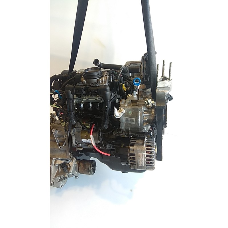MOTORE COMPL. 061 FIAT PUNTO (2U) (07/03-01/07) 188A4000 71739178