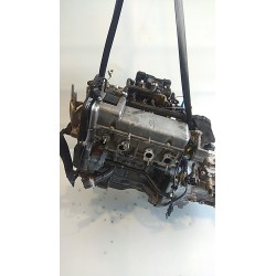 MOTORE COMPL. 061 FIAT PUNTO (2U) (07/03-01/07) 188A4000 71739178