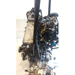 MOTORE COMPL. 061 FIAT PUNTO (2U) (07/03-01/07) 188A4000 71739178