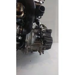 CAMBIO COMPL. 063 OPEL ASTRA (P10) (10/09-06/18) Z17DTR 55566455