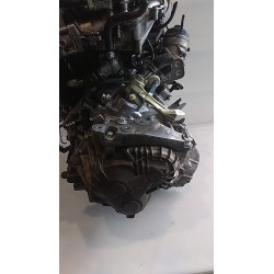 CAMBIO COMPL. 063 OPEL ASTRA (P10) (10/09-06/18) Z17DTR 55566455