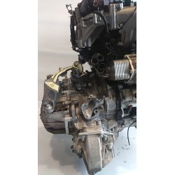 CAMBIO COMPL. 063 OPEL ASTRA (P10) (10/09-06/18) Z17DTR 55566455