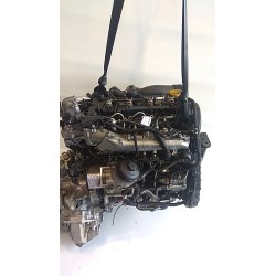 MOTORE COMPL. 064 OPEL ASTRA (P10) (10/09-06/18) Z17DTR 55578955