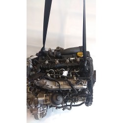 MOTORE COMPL. 064 OPEL ASTRA (P10) (10/09-06/18) Z17DTR 55578955
