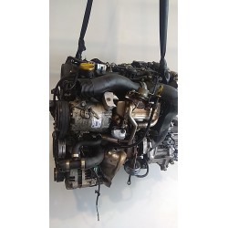 MOTORE COMPL. 064 OPEL ASTRA (P10) (10/09-06/18) Z17DTR 55578955