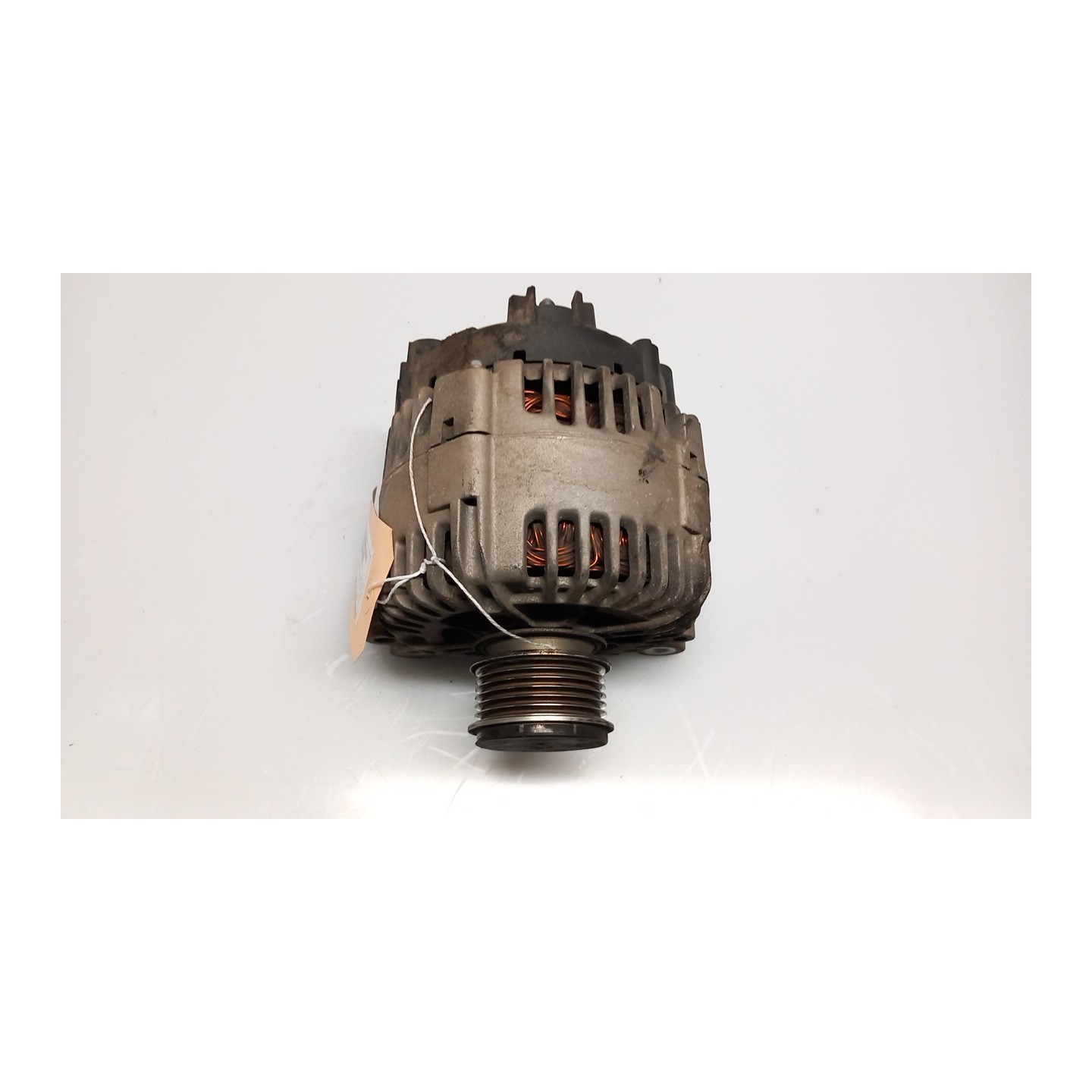 ALTERNATORE 110AMP VALEO 065 SEAT ALTEA FREETRACK (07/07-12/14) BMM 06F903023E