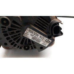 ALTERNATORE 110AMP VALEO 065 SEAT ALTEA FREETRACK (07/07-12/14) BMM 06F903023E
