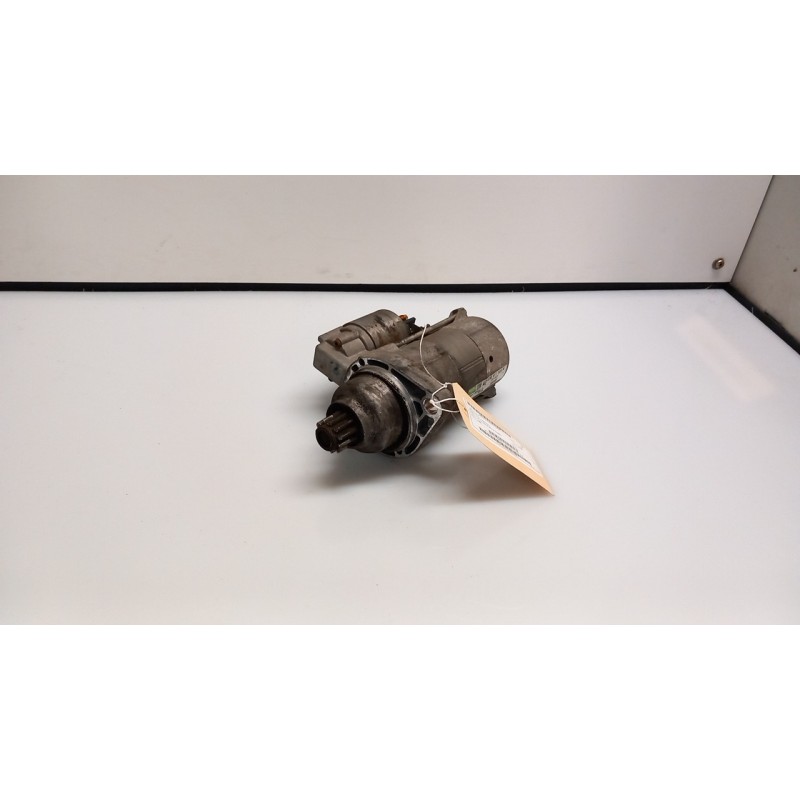 MOTORINO AVVIAMENTO 2.0KW BOSCH 066 SEAT ALTEA FREETRACK (07/07-12/14) BMM 02M911023P