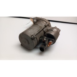 MOTORINO AVVIAMENTO 2.0KW BOSCH 066 SEAT ALTEA FREETRACK (07/07-12/14) BMM 02M911023P