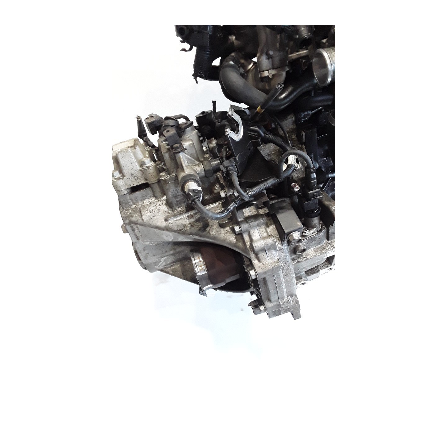 CAMBIO COMPL. 069 HYUNDAI I30 (07/07-12/12) D4FB 4300023360