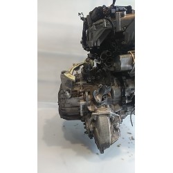 CAMBIO COMPL. 069 HYUNDAI I30 (07/07-12/12) D4FB 4300023360