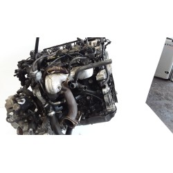 MOTORE SEMICOMPL. C/A/C/ATM 070 HYUNDAI I30 (07/07-12/12) D4FB 111L12AU00