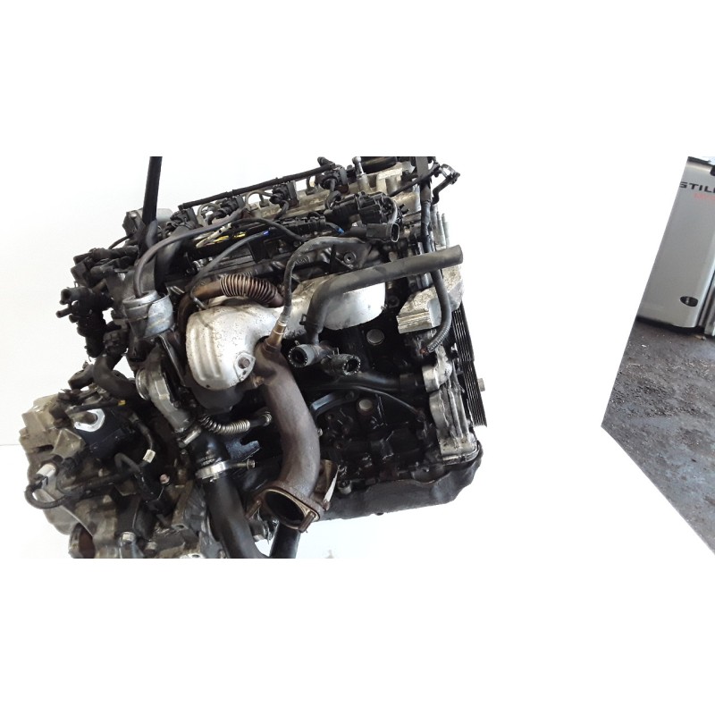 MOTORE SEMICOMPL. C/A/C/ATM 070 HYUNDAI I30 (07/07-12/12) D4FB 111L12AU00