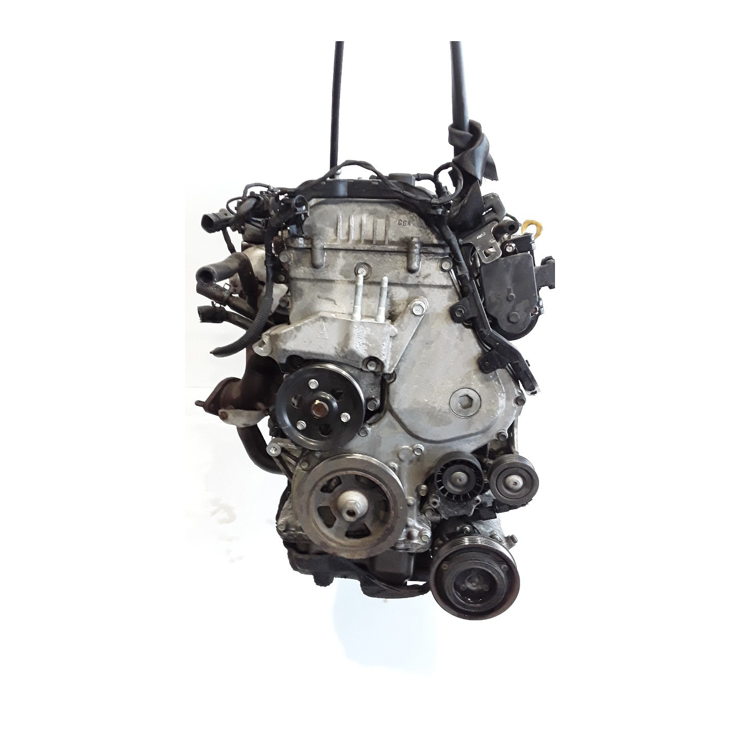 MOTORE SEMICOMPL. C/A/C/ATM 070 HYUNDAI I30 (07/07-12/12) D4FB 111L12AU00