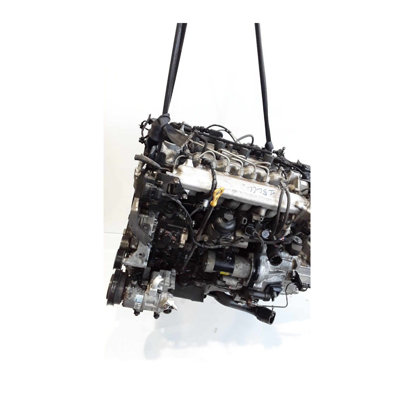 MOTORE SEMICOMPL. C/A/C/ATM 070 HYUNDAI I30 (07/07-12/12) D4FB 111L12AU00
