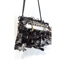 MOTORE SEMICOMPL. C/A/C/ATM 070 HYUNDAI I30 (07/07-12/12) D4FB 111L12AU00