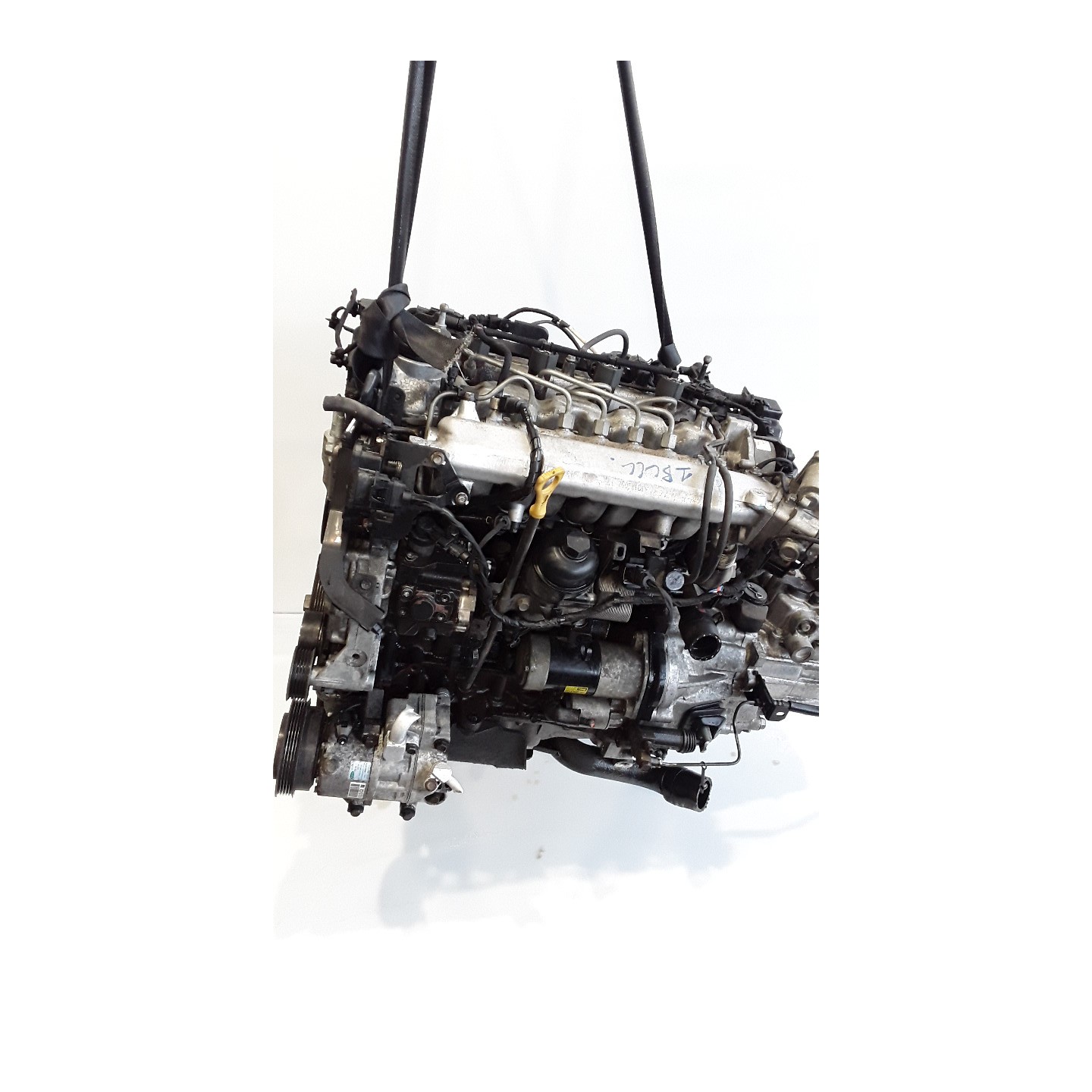 MOTORE SEMICOMPL. C/A/C/ATM 070 HYUNDAI I30 (07/07-12/12) D4FB 111L12AU00