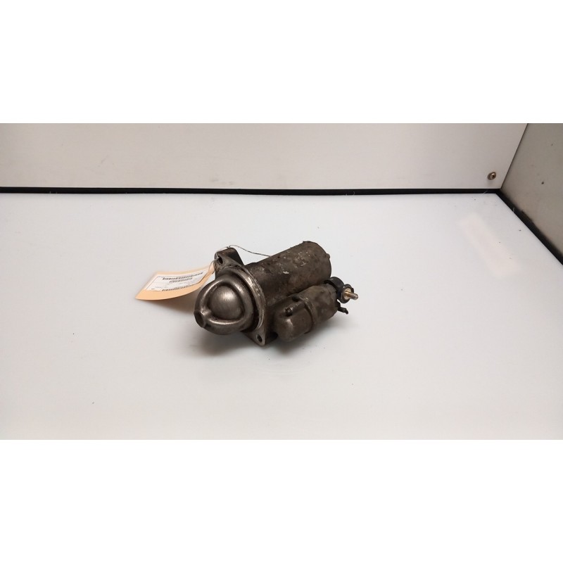 MOTORINO AVVIAMENTO 071 SSANGYONG KORANDO (01/11-) 172950 1721513001