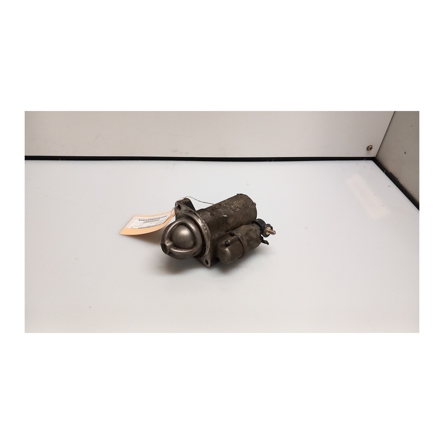 MOTORINO AVVIAMENTO 071 SSANGYONG KORANDO (01/11-) 172950 1721513001