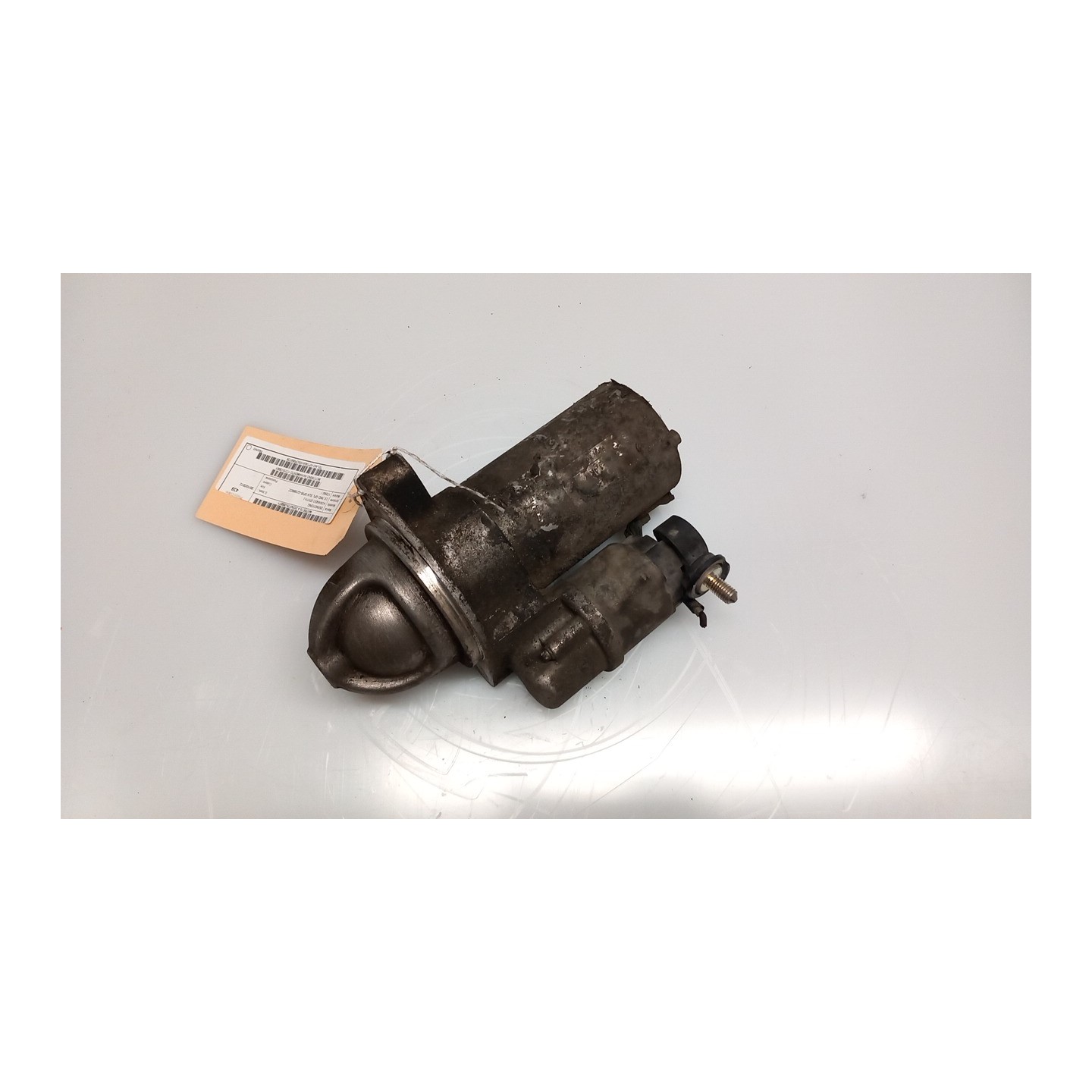 MOTORINO AVVIAMENTO 071 SSANGYONG KORANDO (01/11-) 172950 1721513001