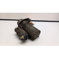 MOTORINO AVVIAMENTO 071 SSANGYONG KORANDO (01/11-) 172950 1721513001