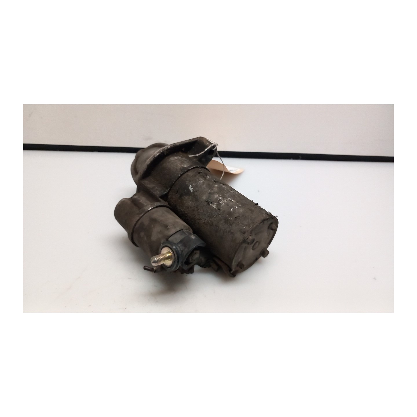MOTORINO AVVIAMENTO 071 SSANGYONG KORANDO (01/11-) 172950 1721513001