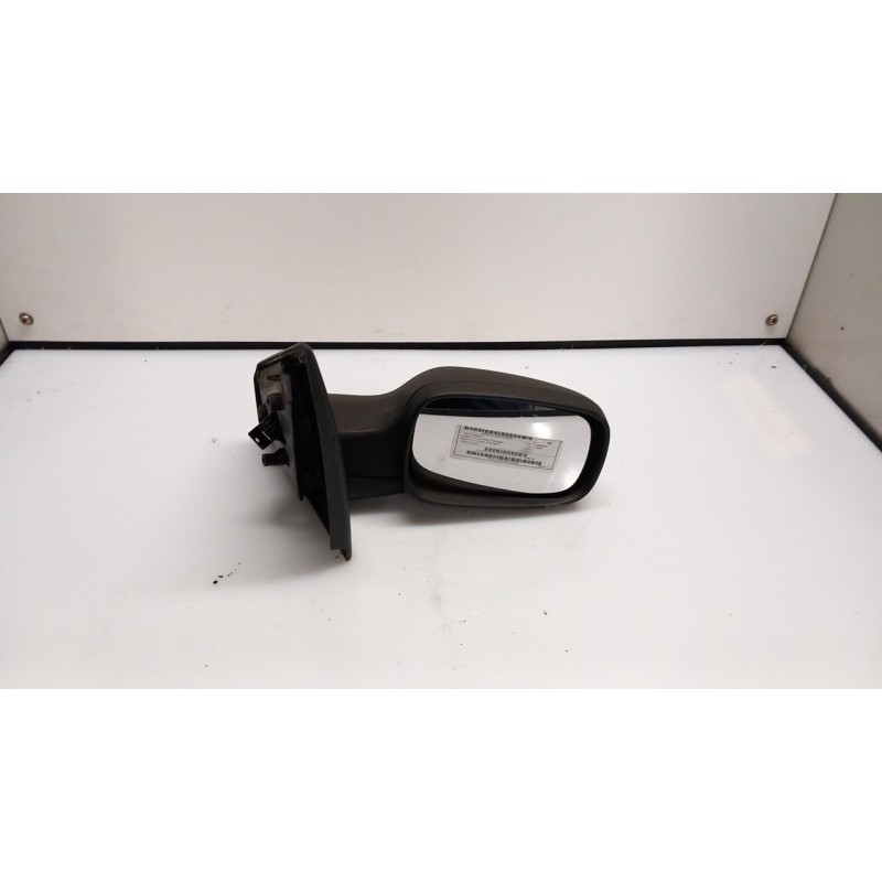 RETROVISORE EST. REGOLAZ. ELETTR. DX. 073 RENAULT CLIO 3A SERIE (07/05-05/09) K4JG7 7701061193