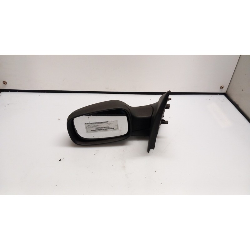 RETROVISORE EST. REGOLAZ. ELETTR. SX. 074 RENAULT CLIO 3A SERIE (07/05-05/09) K4JG7 7701061192