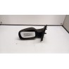 RETROVISORE EST. REGOLAZ. ELETTR. SX. 074 RENAULT CLIO 3A SERIE (07/05-05/09) K4JG7 7701061192